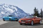 BMW 440i Coupe M Sport 2017 года (WW)
